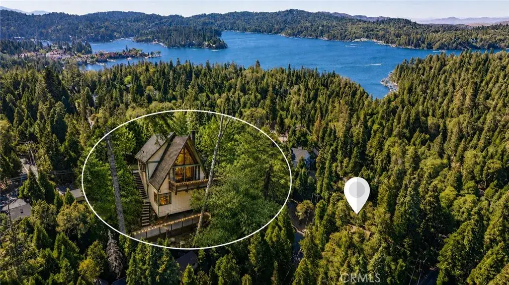 271 Fremont Road, Lake Arrowhead, CA 92352 - #1