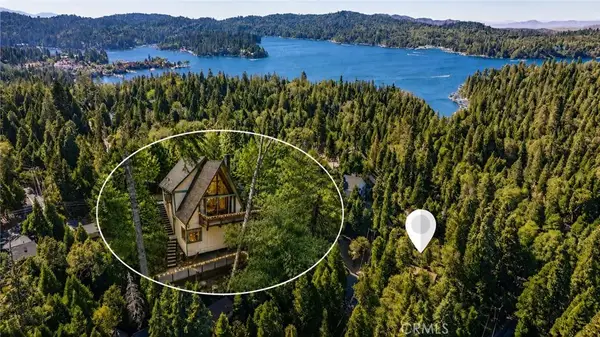 271 Fremont Road, Lake Arrowhead, CA 92352