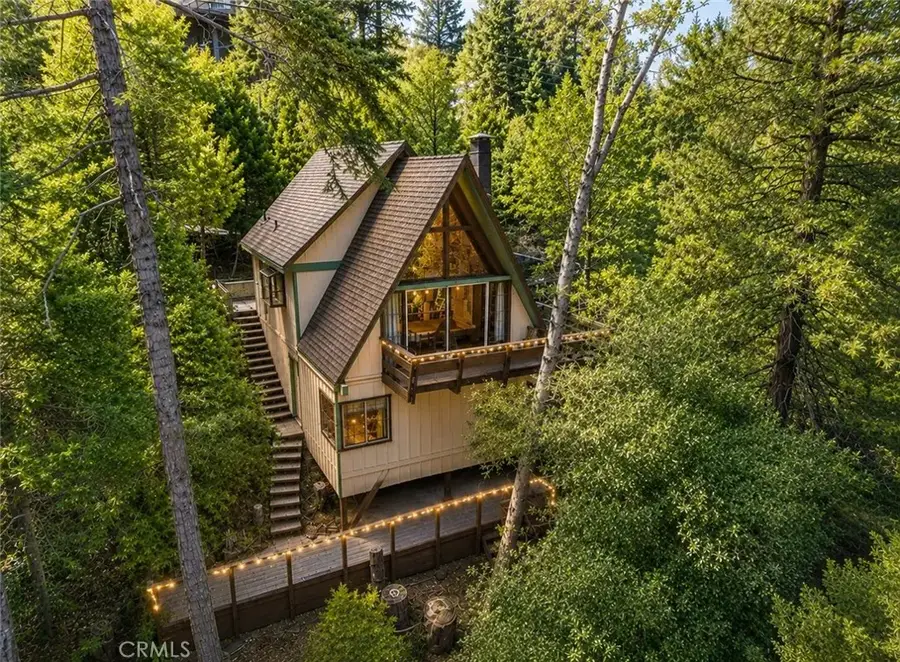 271 Fremont Road, Lake Arrowhead, CA 92352 - #2