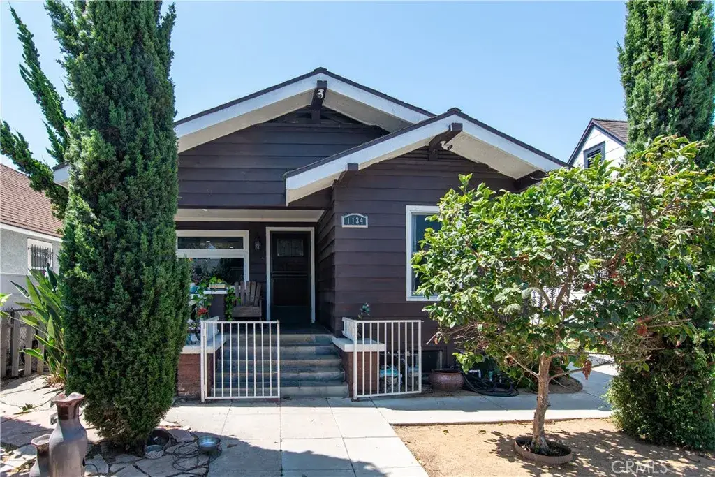 1134 W 68th, Los Angeles, CA 90044 - #1