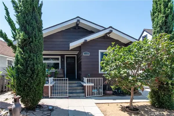 1134 W 68th, Los Angeles, CA 90044