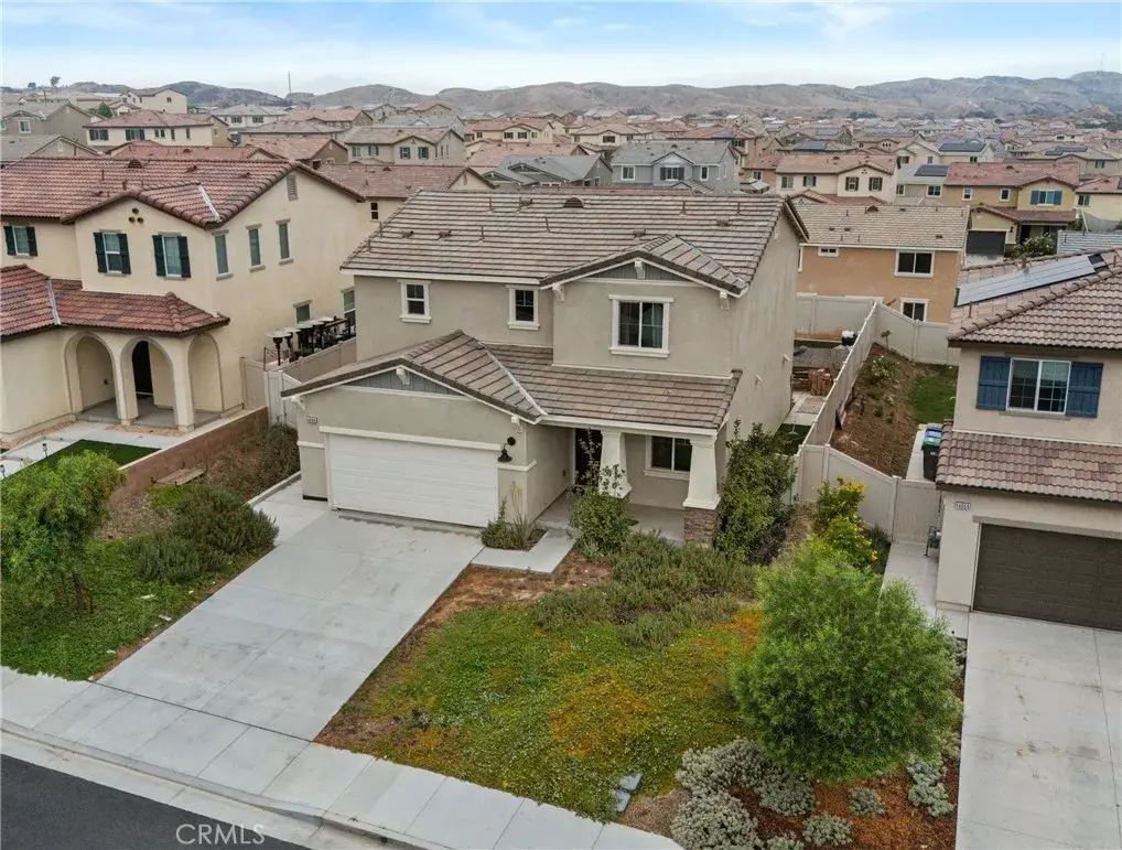 14059 Hera Place, Beaumont, CA 92223 - #1