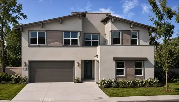 16094 Butterfly Drive, Fontana, CA 92336