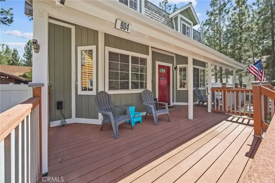 904 E Fairway, Big Bear City, CA 92314 - #2