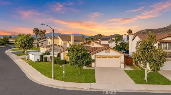 25761 Calle Agua, Moreno Valley, CA 92551