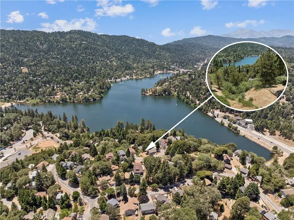 402 Darfo, Crestline, CA 92325 - #1