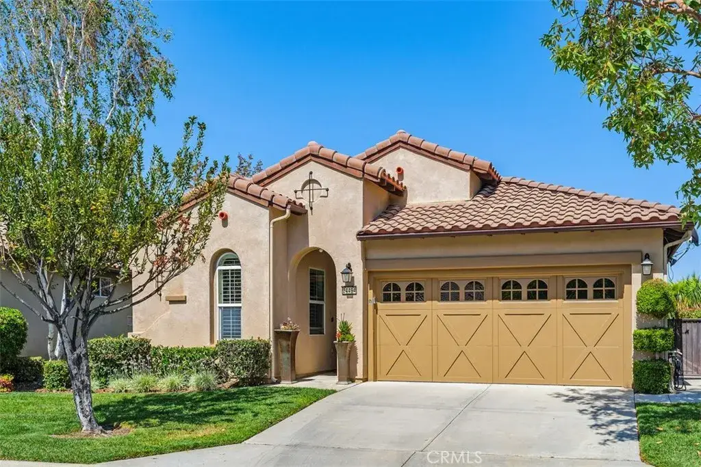 24494 Chamois, Corona, CA 92883 - #1