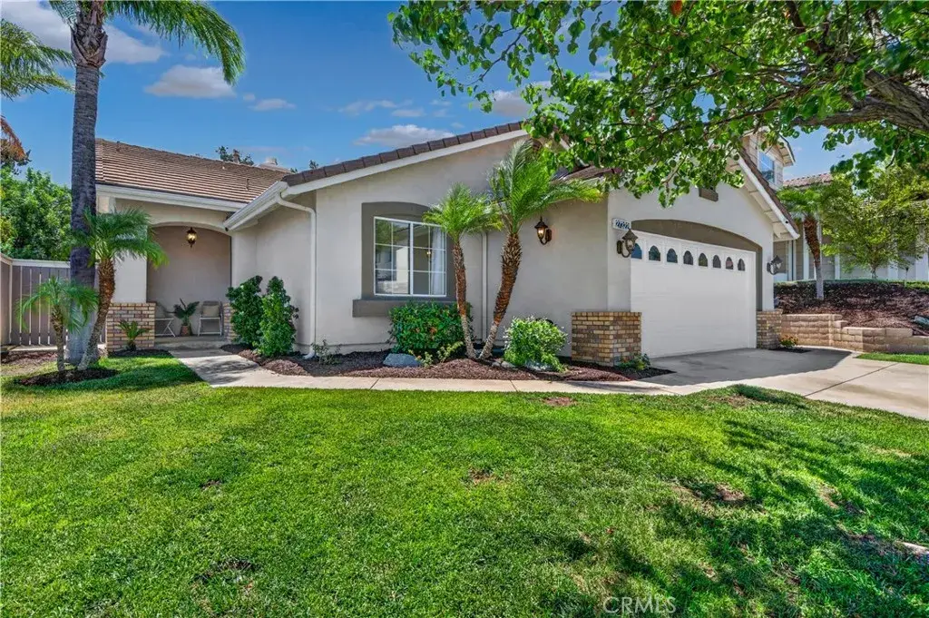 27322 Barcelona Drive, Corona, CA 92883 - #1