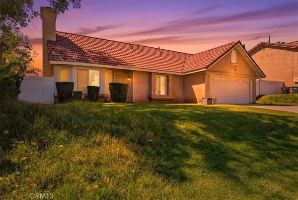 24656 Wisteria, Moreno Valley, CA 92557
