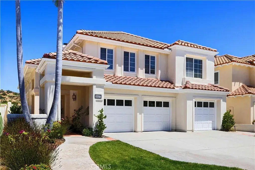 6627 E Pinnacle Pointe, Orange, CA 92869 - #1
