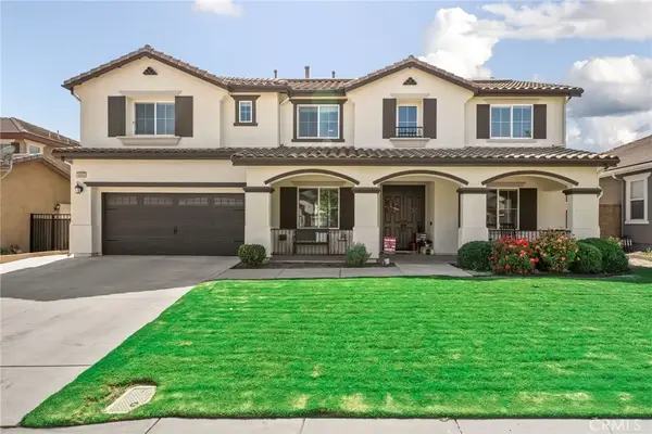 6855 Old Peak Lane, Eastvale, CA 92880