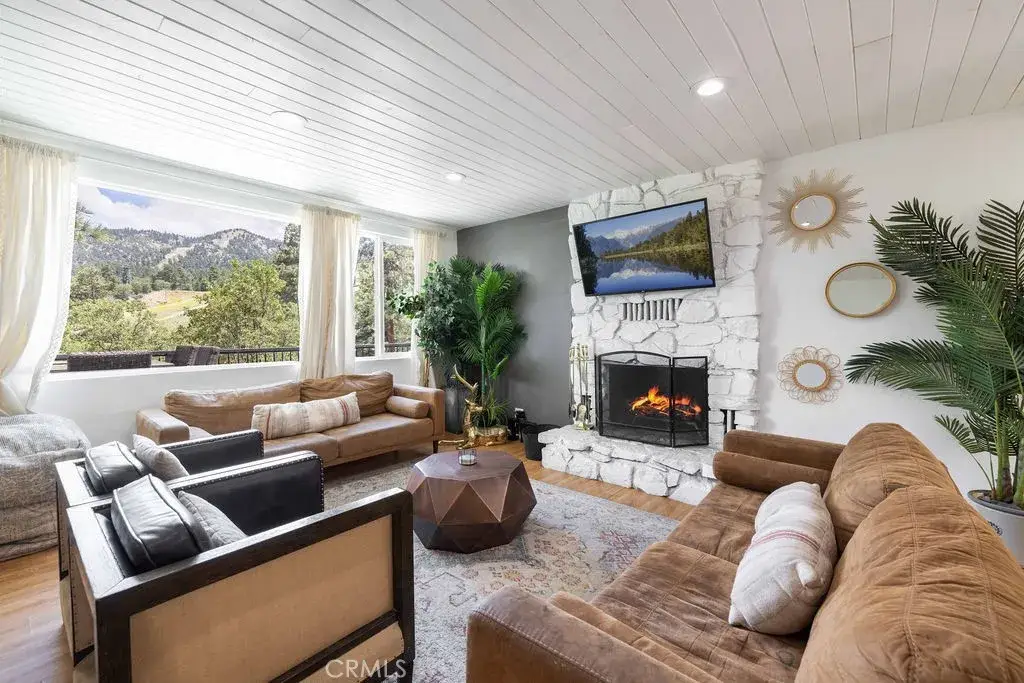 1289 Balsam, Big Bear Lake, CA 92315 - #1