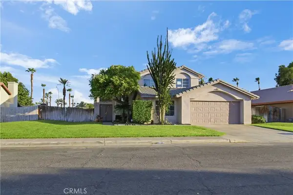 80555 Veranda Lane, Indio, CA 92201