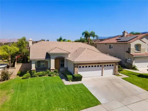 4248 Castlepeak Drive, Corona, CA 92883