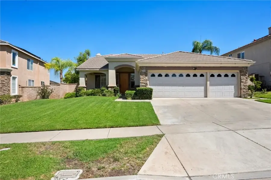 4248 Castlepeak Drive, Corona, CA 92883 - #3