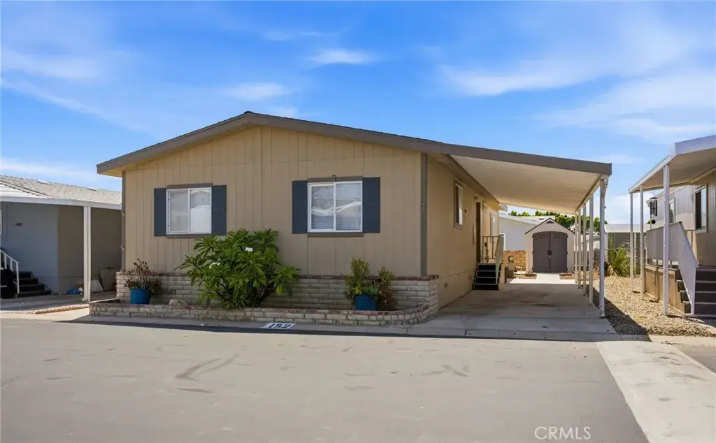 2140 Mentone #152, Mentone, CA 92359 - #1