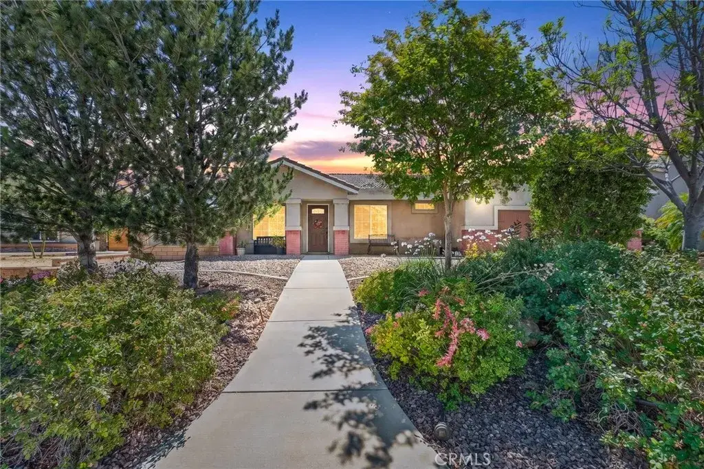 1268 Sycamore Court, Banning, CA 92220 - #1