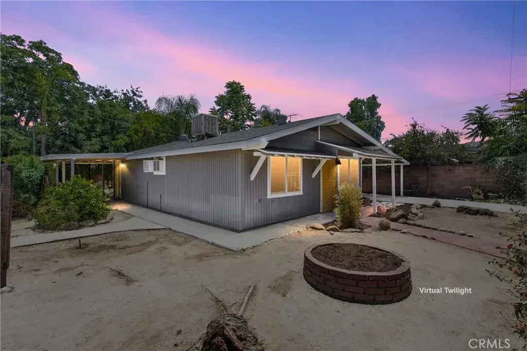 25952 Valle Vue Place, Hemet, CA 92544 - #1