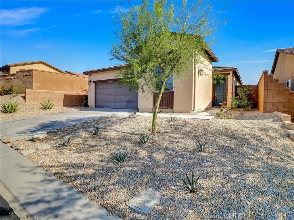 62880 Loftwood, Desert Hot Springs, CA 92240 - #1