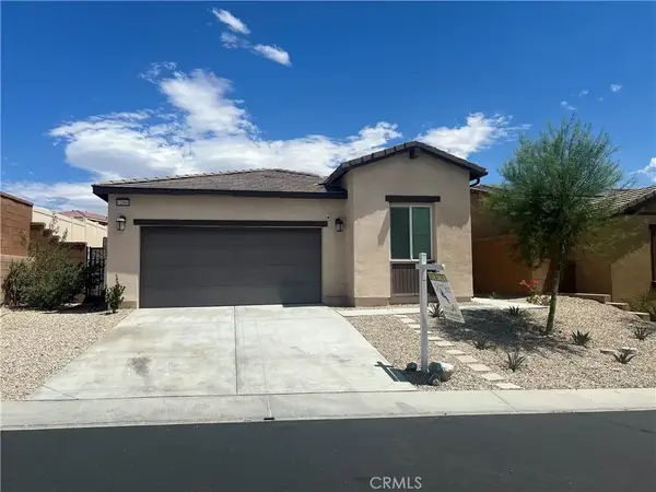 62880 Loftwood, Desert Hot Springs, CA 92240