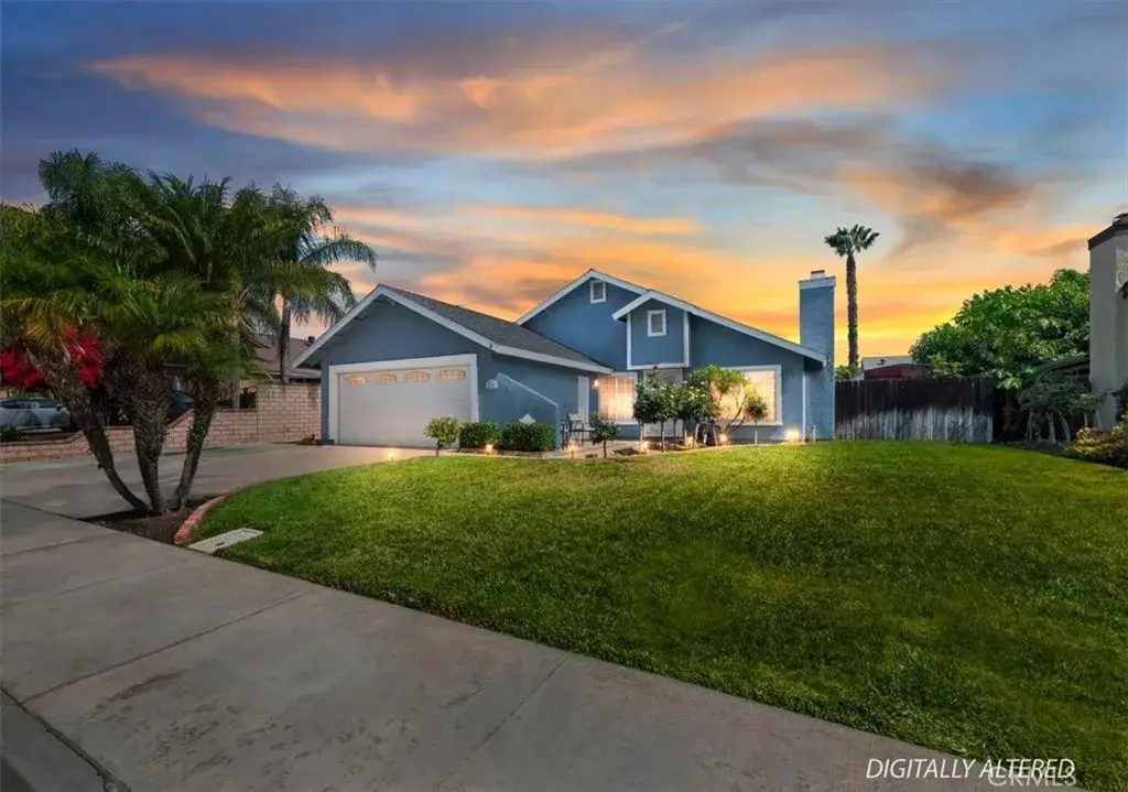 10283 Rouselle, Jurupa Valley, CA 91752 - #1