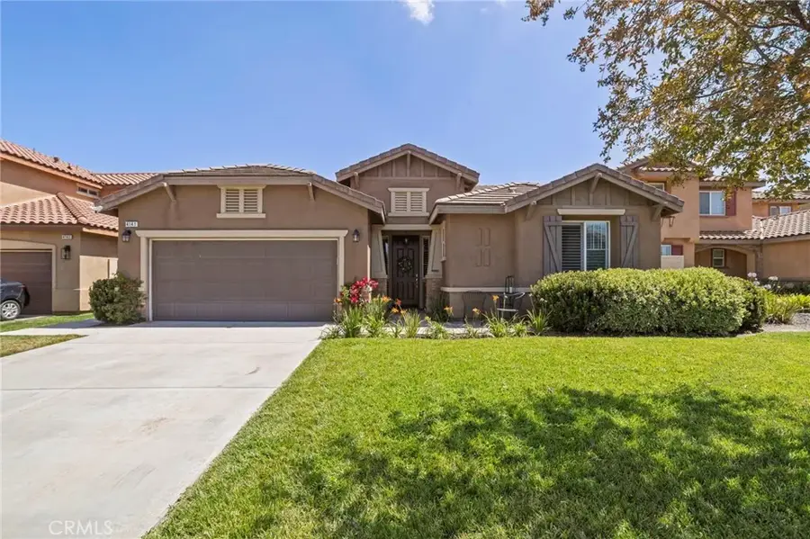 4141 Lovitt Cir, Lake Elsinore, CA 92530 - #3