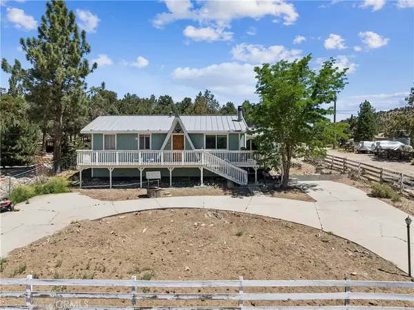 46436 Pioneertown, Big Bear City, CA 92314