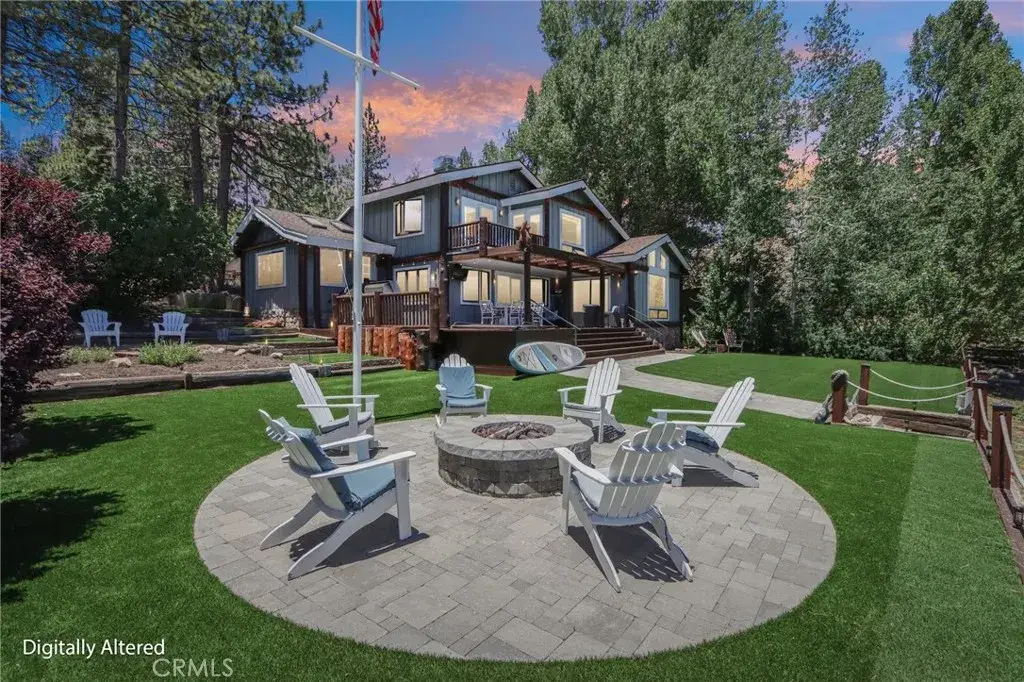 447 Cienega, Big Bear Lake, CA 92315 - #1