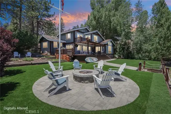 447 Cienega, Big Bear Lake, CA 92315