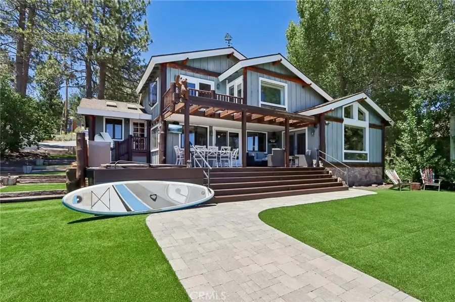 447 Cienega, Big Bear Lake, CA 92315 - #2