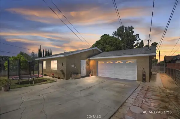 974 Edgar, Beaumont, CA 92223