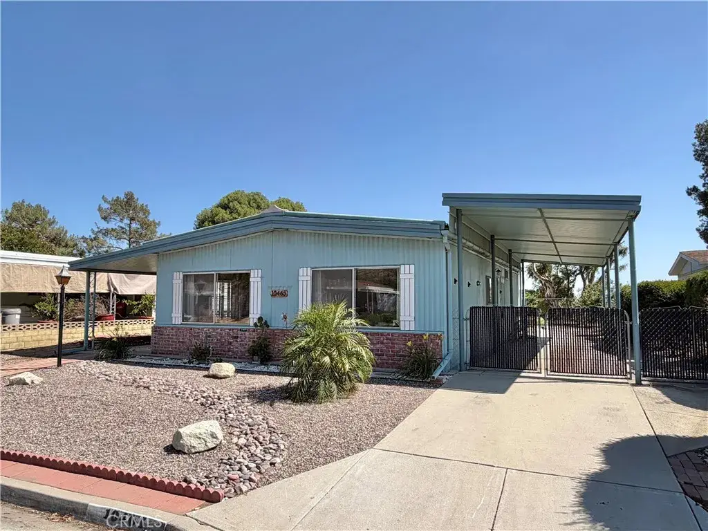 10465 Frontier, Cherry Valley, CA 92223 - #1