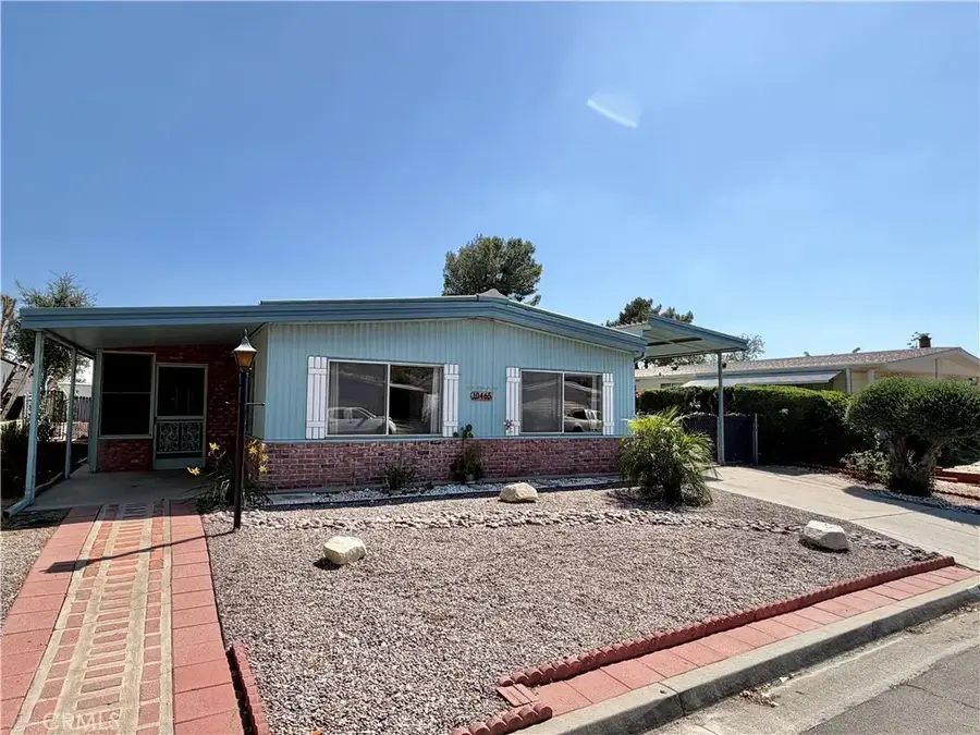 10465 Frontier, Cherry Valley, CA 92223 - #2
