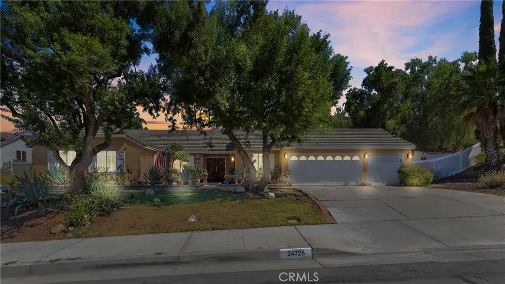 24728 Morning Mist Dr, Moreno Valley, CA 92557 - #1