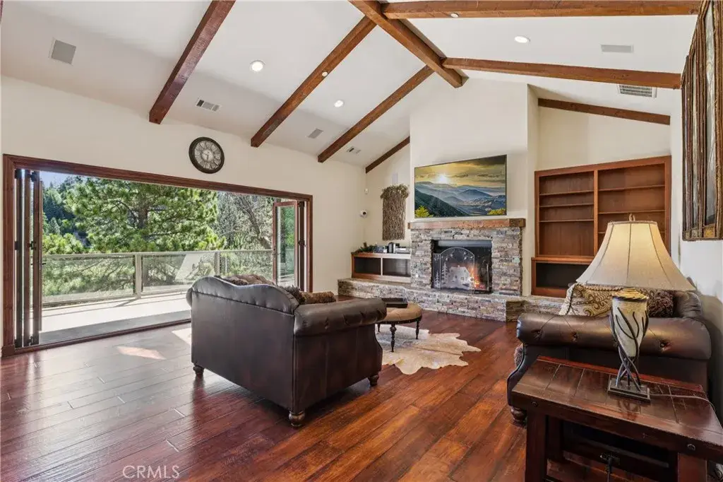 191 Fairway, Lake Arrowhead, CA 92352 - #1