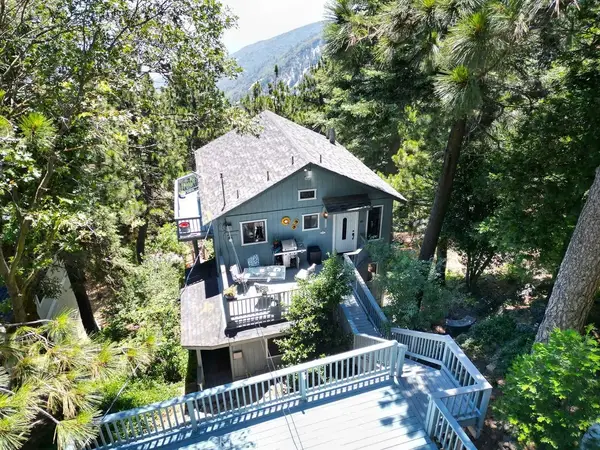 21543 Peak Circle, Cedarpines Park, CA 92322