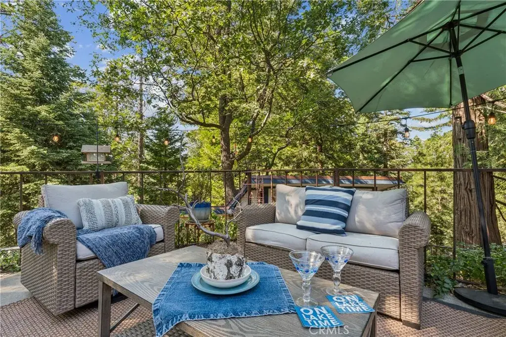 26472 Lake Forest, Twin Peaks, CA 92391 - #1