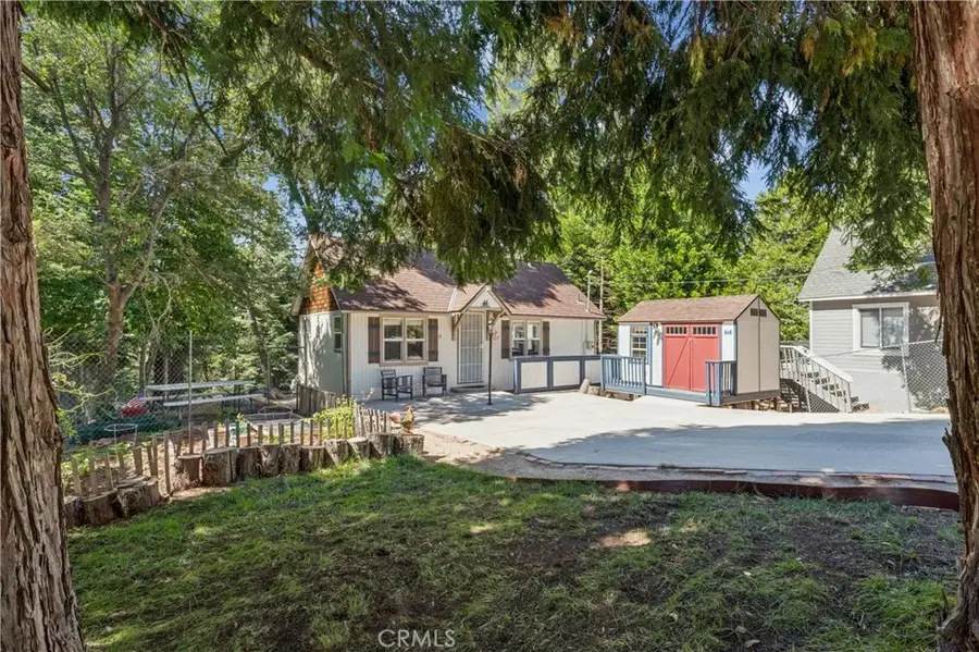 26472 Lake Forest, Twin Peaks, CA 92391 - #3
