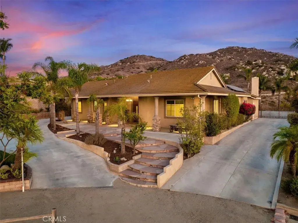 512 Draft Horse Place, Norco, CA 92860 - #1