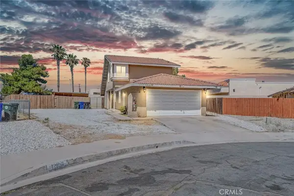 12116 Pluto Drive, Victorville, CA 92392