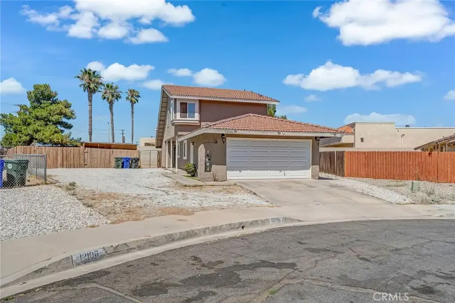 12116 Pluto Drive, Victorville, CA 92392 - #2