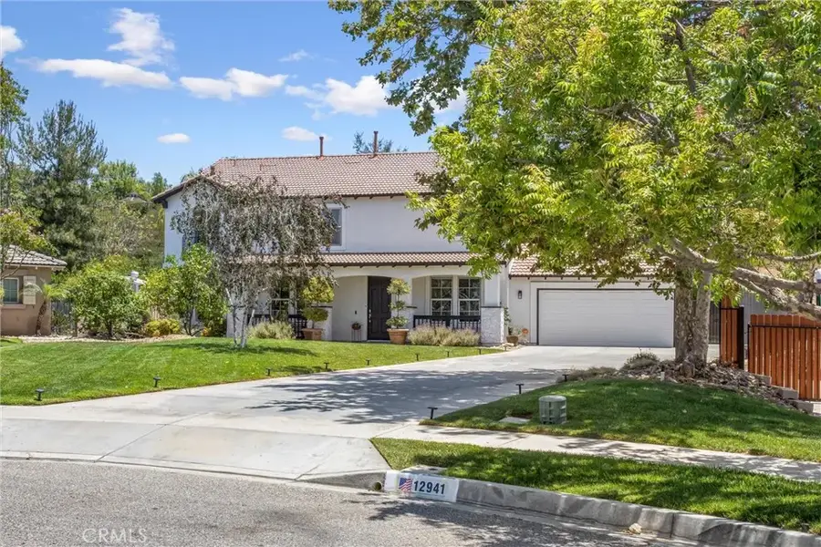 12941 Cienaga, Yucaipa, CA 92399 - #3