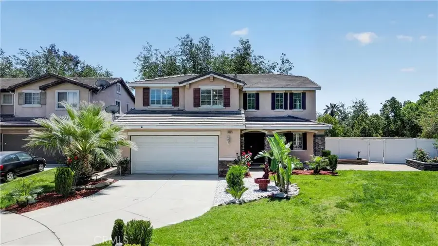 14007 Princeton Court, Fontana, CA 92336 - #2