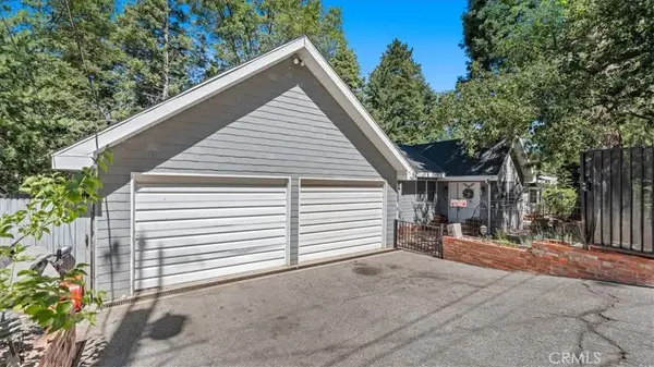 5998 Pine Avenue, Angelus Oaks, CA 92305