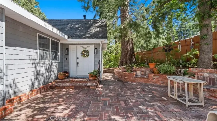 5998 Pine Avenue, Angelus Oaks, CA 92305 - #2