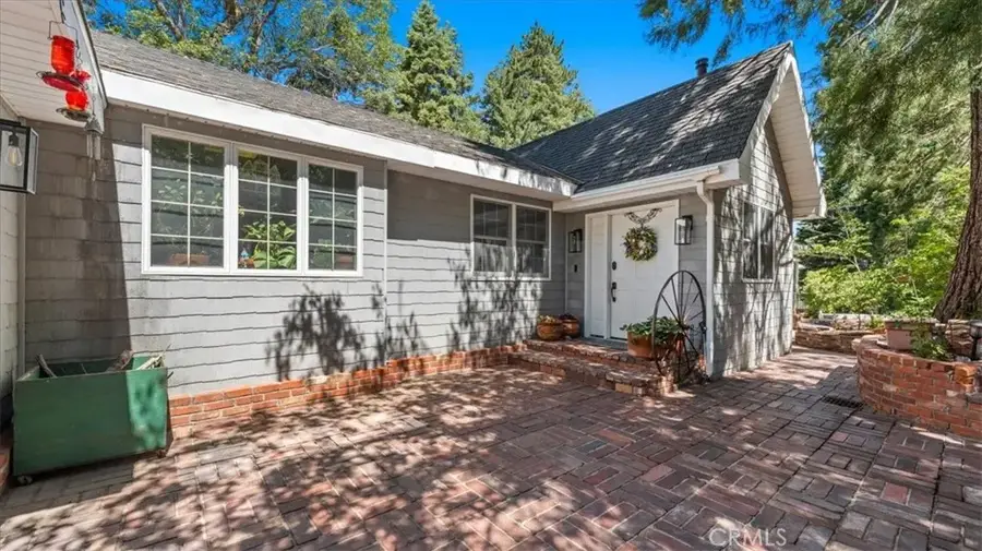 5998 Pine Avenue, Angelus Oaks, CA 92305 - #3
