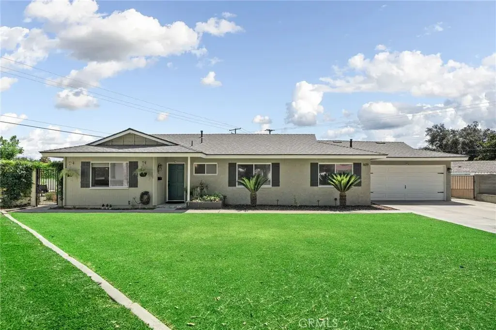 609 Cardinal Lane, Redlands, CA 92374 - #1