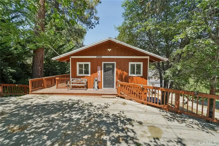 944 Knickerbocker Road, Big Bear Lake, CA 92315 - #2