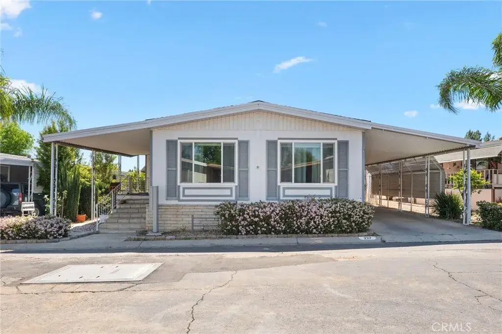 27701 Murrieta Rd #227, Menifee, CA 92586 - #1