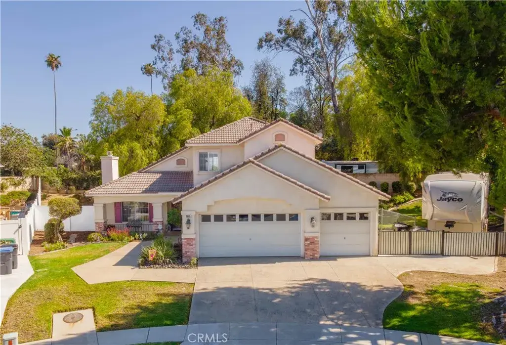 2685 Jefferson, Corona, CA 92881 - #1